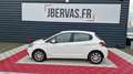 Peugeot 208 bluehdi 100 ss bvm6 active Blanc - thumbnail 2