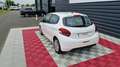 Peugeot 208 bluehdi 100 ss bvm6 active Blanc - thumbnail 3