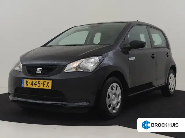 SEAT Mii Electric electric 83pk | Navigatie via smartphone