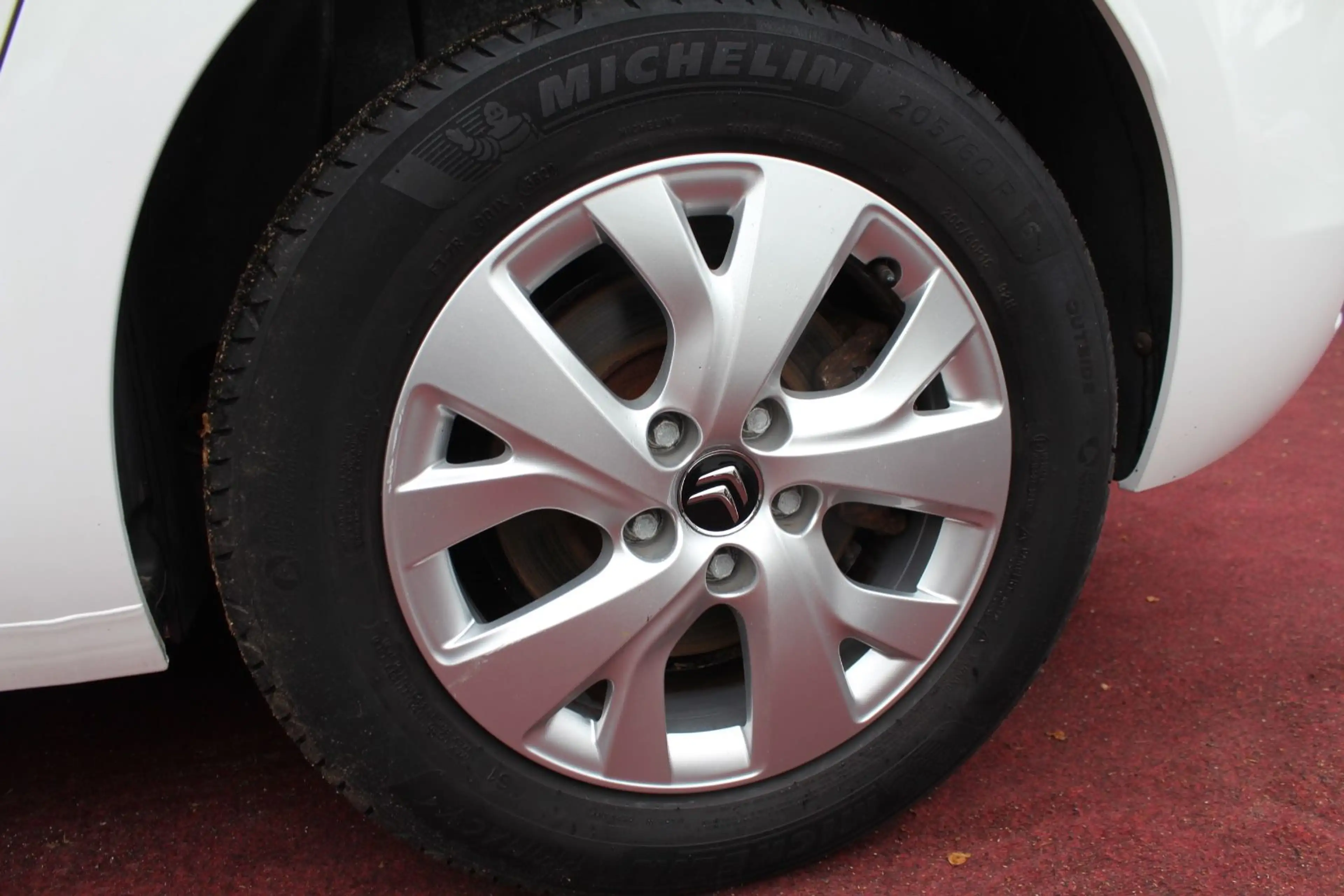 Citroen Grand C4 Picasso GRAND C4 SPACETOURER LIVE PACK KLIMA NAVI 7.SITZ — photo 3