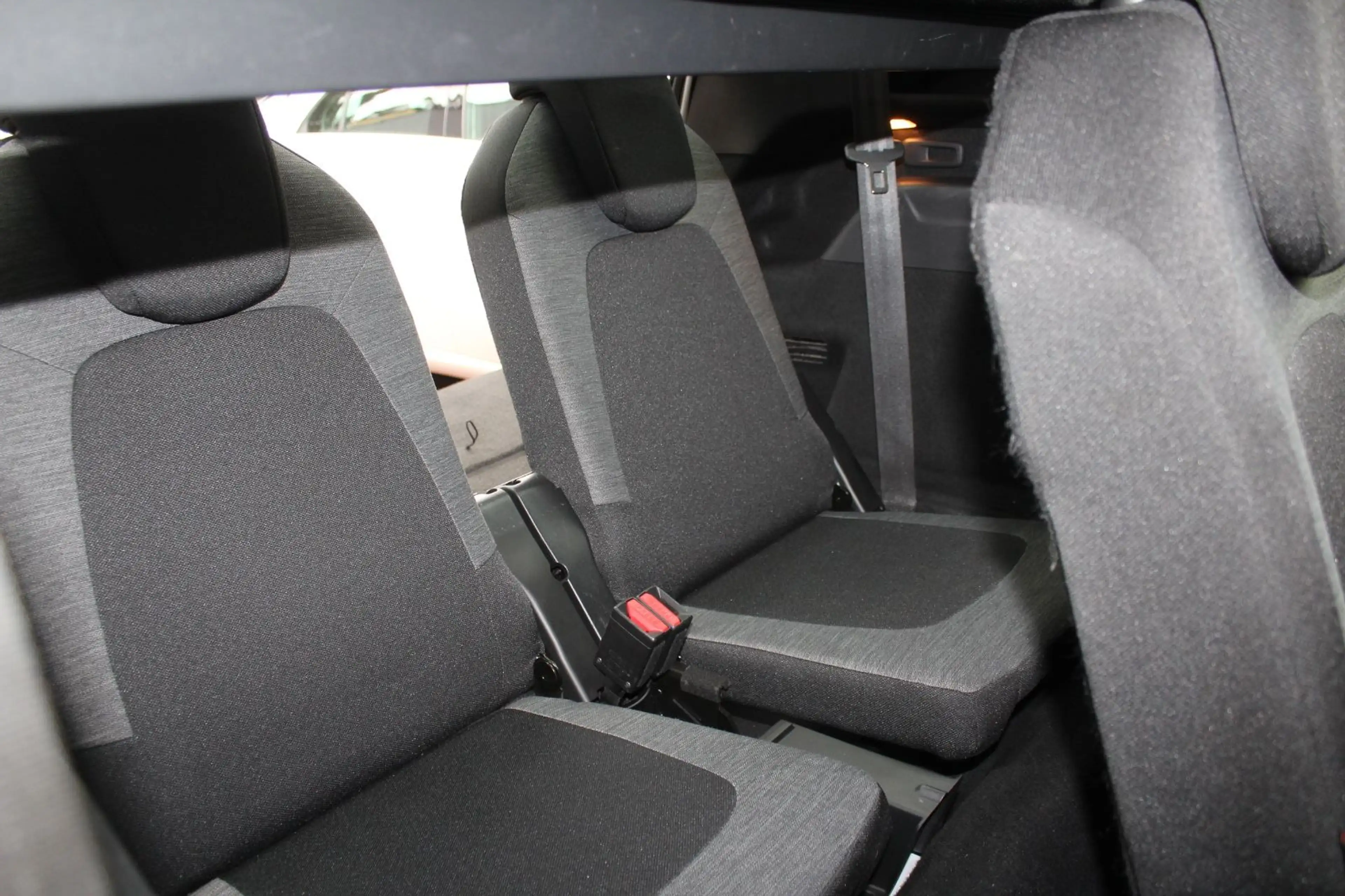 Citroen Grand C4 Picasso GRAND C4 SPACETOURER LIVE PACK KLIMA NAVI 7.SITZ — photo 15