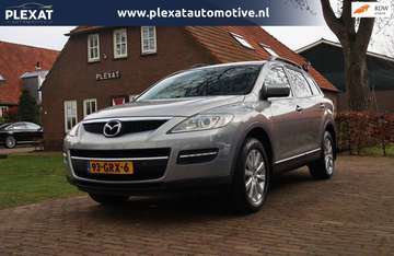 3.7 V6 Aut. | 7 Persoons | PDC | Stoelverwarming |