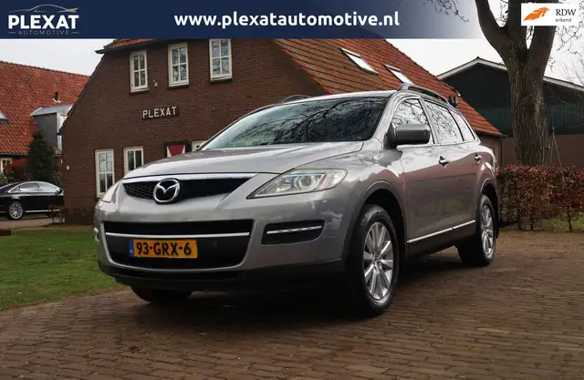 Mazda CX-9 3.7 V6 Aut. | 7 Persoons | PDC | Stoelverwarming |