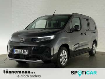 FACELIFT GS 50kWH+NAVI+RÜCKFAHRKAMERA+KEYLESS+WIRE