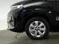 Opel Combo-e Life FACELIFT GS 50kWH+NAVI+RÜCKFAHRKAMERA+KEYLESS+WIRE Negro - thumbnail 19