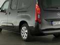 Opel Combo-e Life FACELIFT GS 50kWH+NAVI+RÜCKFAHRKAMERA+KEYLESS+WIRE Negro - thumbnail 29