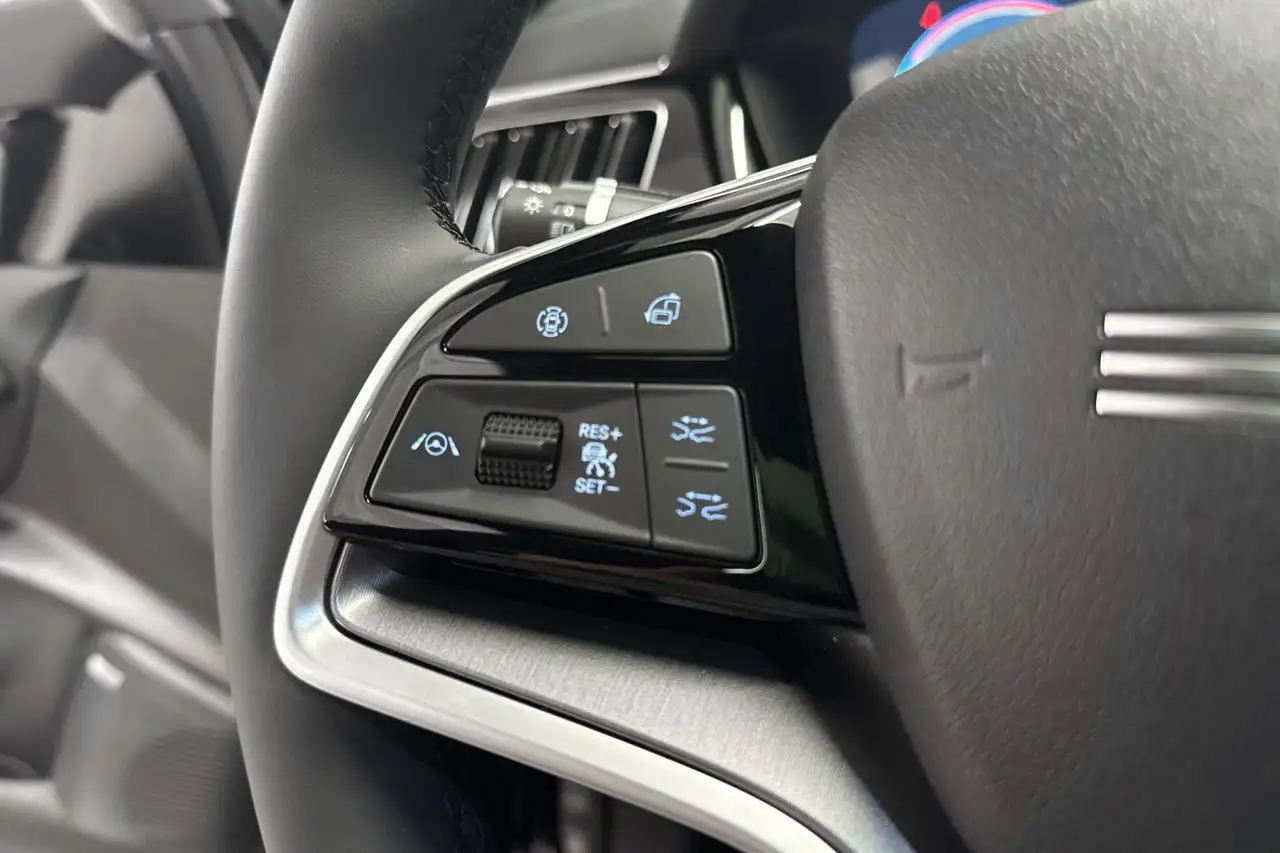 BYD Seal U DM-I 1.5 DM-i Boost PHEV, миниатюра 23