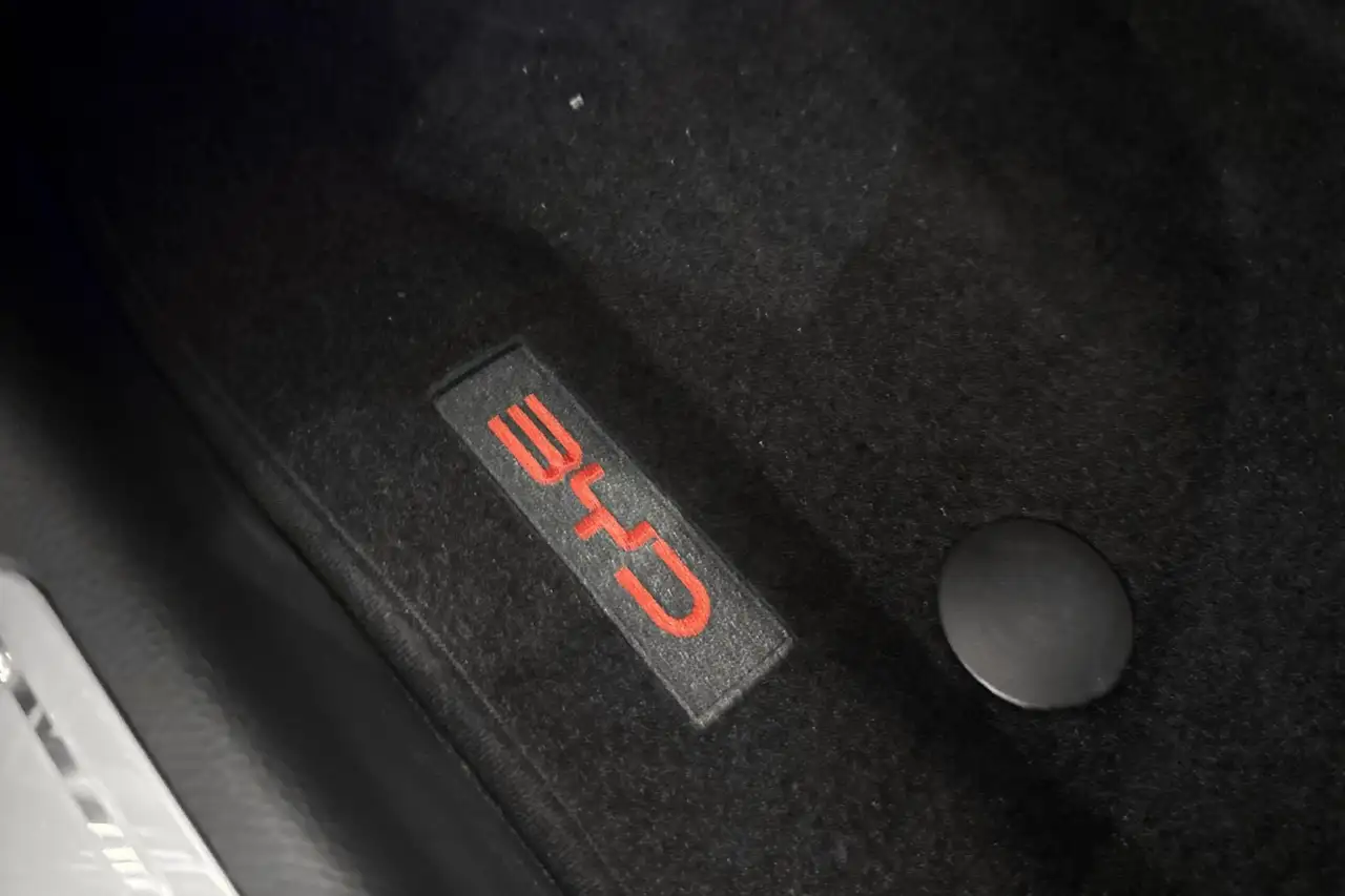 BYD Seal U DM-I 1.5 DM-i Boost PHEV, миниатюра 27