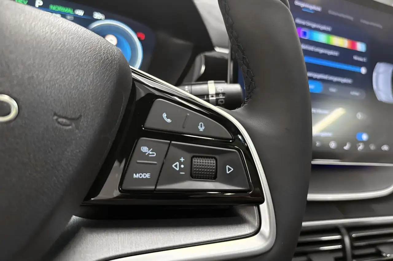 BYD Seal U DM-I 1.5 DM-i Boost PHEV, миниатюра 22