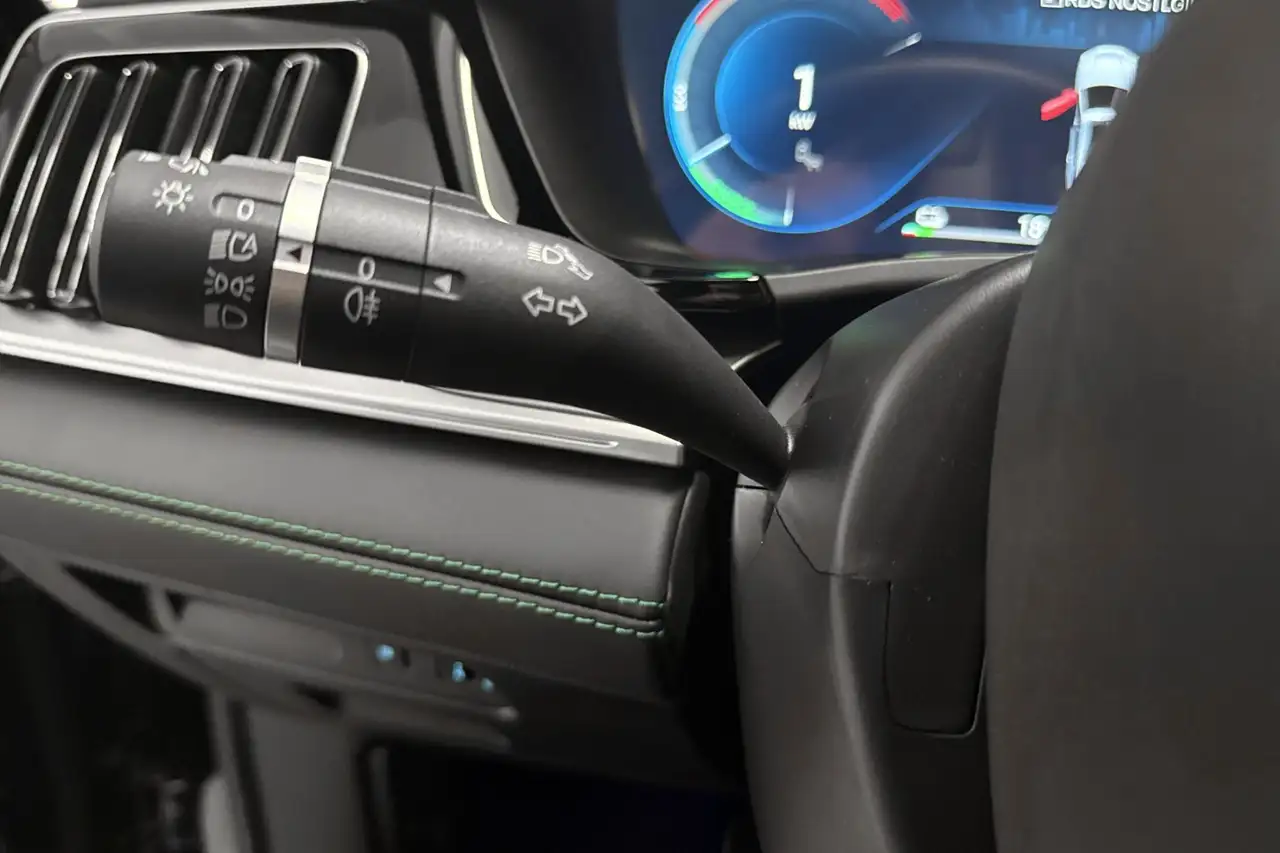 BYD Seal U DM-I 1.5 DM-i Boost PHEV, миниатюра 25