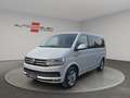 Volkswagen T6 Transporter T6 Multivan Generation Six+DSG+7 Sitze+AHK+LED Weiß - thumbnail 1