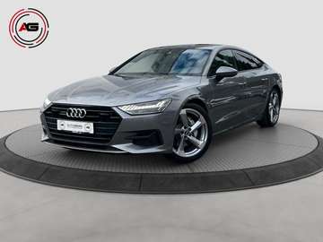 Sportback 50 TDI QUATTRO MATRIX ACC B&O PANO