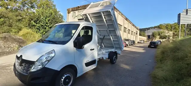 Renault Master BOLQUETE BASCULANTE