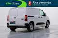 Fiat Dobló Furgón 1.5BlueHDI L1 H1 Standard 650kg 75K Blanco - thumbnail 5