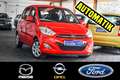 Hyundai i10 1.1 Automatik Apple Carplay Navi 37.000 Km Rouge - thumbnail 1