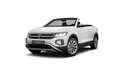 Volkswagen T-Roc Cabrio 1.0 TSI Style 85kW Blanco - thumbnail 1