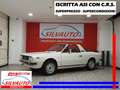 Lancia Beta 1600 SPIDER TIPO 828 BS0 - ASI CON C.R.S. (1977) Blanco - thumbnail 1