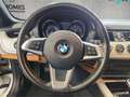 BMW Z4 18i Roadster Leder Xenon S-Drive Klimaautom SHZ Al Wit - thumbnail 9