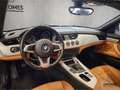 BMW Z4 18i Roadster Leder Xenon S-Drive Klimaautom SHZ Al Wit - thumbnail 11