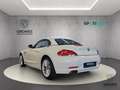 BMW Z4 18i Roadster Leder Xenon S-Drive Klimaautom SHZ Al Wit - thumbnail 5