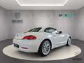 BMW Z4 18i Roadster Leder Xenon S-Drive Klimaautom SHZ Al Wit - thumbnail 3