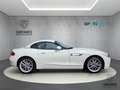 BMW Z4 18i Roadster Leder Xenon S-Drive Klimaautom SHZ Al Wit - thumbnail 2