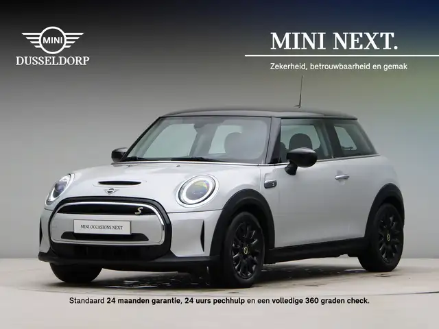 MINI Electric 3-deurs Classic