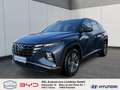 Hyundai TUCSON 1.6 GDI Turbo M/T 2WD SELECT Funktions-Paket 1.6 Blau - thumbnail 1