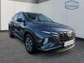 Hyundai TUCSON 1.6 GDI Turbo M/T 2WD SELECT Funktions-Paket 1.6 Blau - thumbnail 4