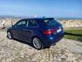 Audi A3 A3 1.4 tfsi Ambition Blu/Azzurro - thumbnail 5