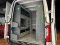 Mercedes-Benz Sprinter ALLRAD SPRINTER 314 4X4 L2H2 MIXTO 6SITZE AHK2,8T Wit - thumbnail 9