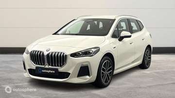 225e 245ch xDrive M Sport DKG7