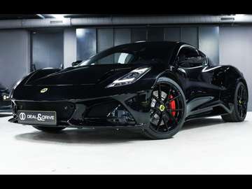 I4 DCT FIRST EDITION°BLACK PACK°KAM°KEF°CARPLAY