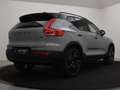 Volvo XC40 B4 AUT(7) BLACK EDITION LOUNGE HARMAN KARDON 20INC Gris - thumbnail 3