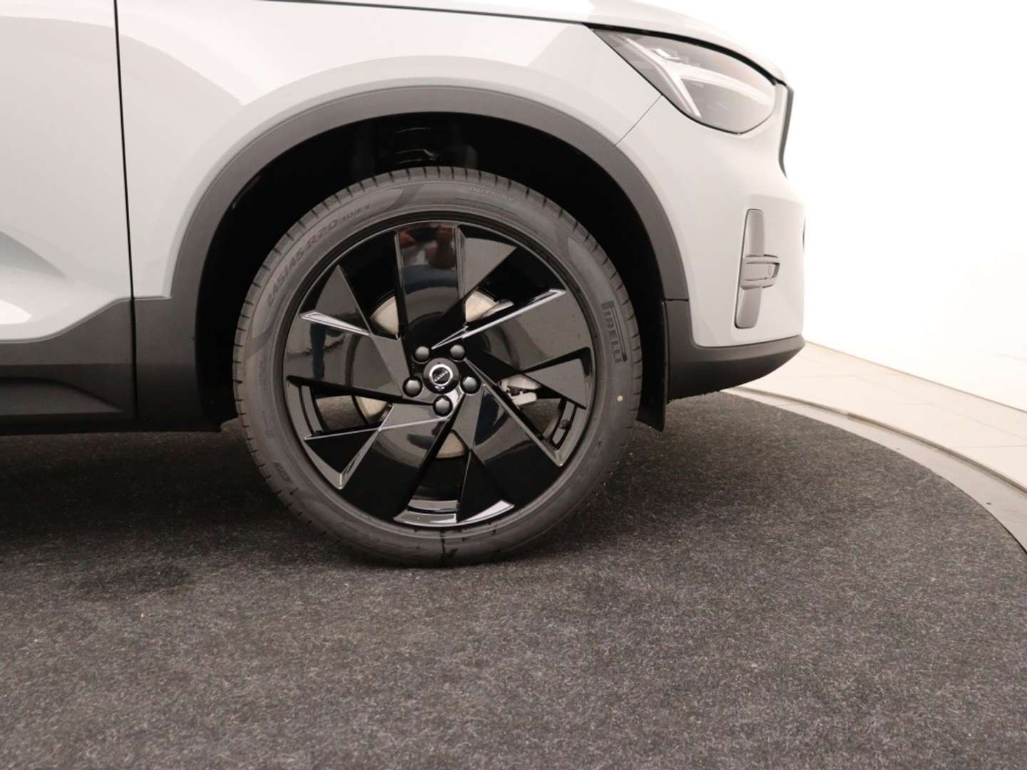 Volvo XC40 B4 Black Edition - 2025 - Joinsteer - #6