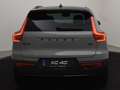 Volvo XC40 B4 AUT(7) BLACK EDITION LOUNGE HARMAN KARDON 20INC Gris - thumbnail 5