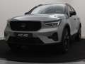 Volvo XC40 B4 AUT(7) BLACK EDITION LOUNGE HARMAN KARDON 20INC Gris - thumbnail 2