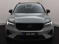 Volvo XC40 B4 AUT(7) BLACK EDITION LOUNGE HARMAN KARDON 20INC Gris - thumbnail 6