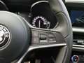 Alfa Romeo Stelvio Q4 2.0 T 280pk AWD Super | Lederen Sportstoelen | Grijs - thumbnail 18