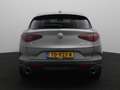 Alfa Romeo Stelvio Q4 2.0 T 280pk AWD Super | Lederen Sportstoelen | Grijs - thumbnail 6