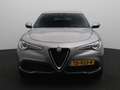 Alfa Romeo Stelvio Q4 2.0 T 280pk AWD Super | Lederen Sportstoelen | Grijs - thumbnail 4
