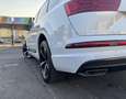 Audi Q7 3xS-Line 7Sit ACC Pano 360° 1 Hand Vollausstattun Weiß - thumbnail 3