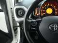 Toyota Aygo 1.0 VVT-i x-play Wit - thumbnail 10