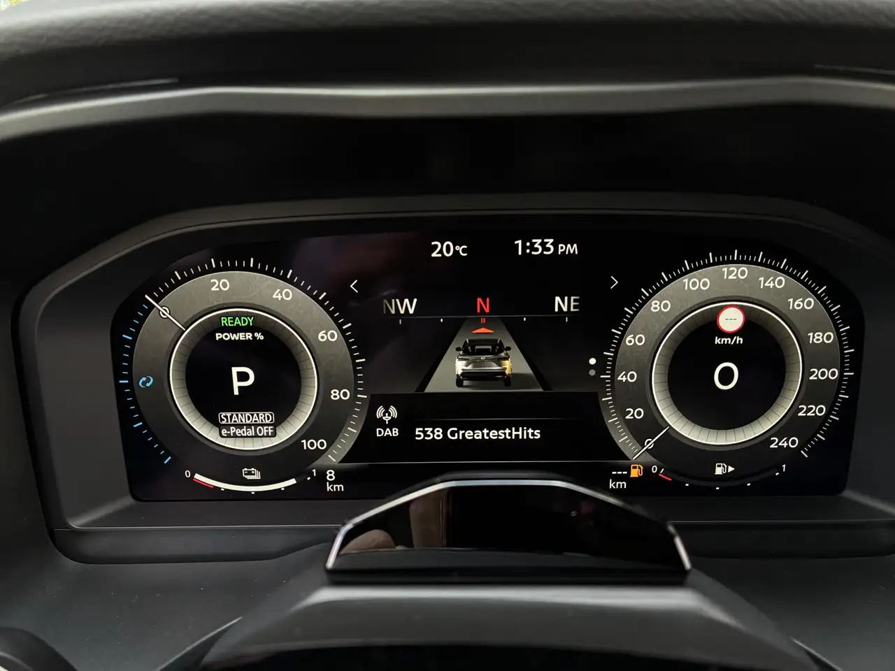 Nissan Qashqai 2026