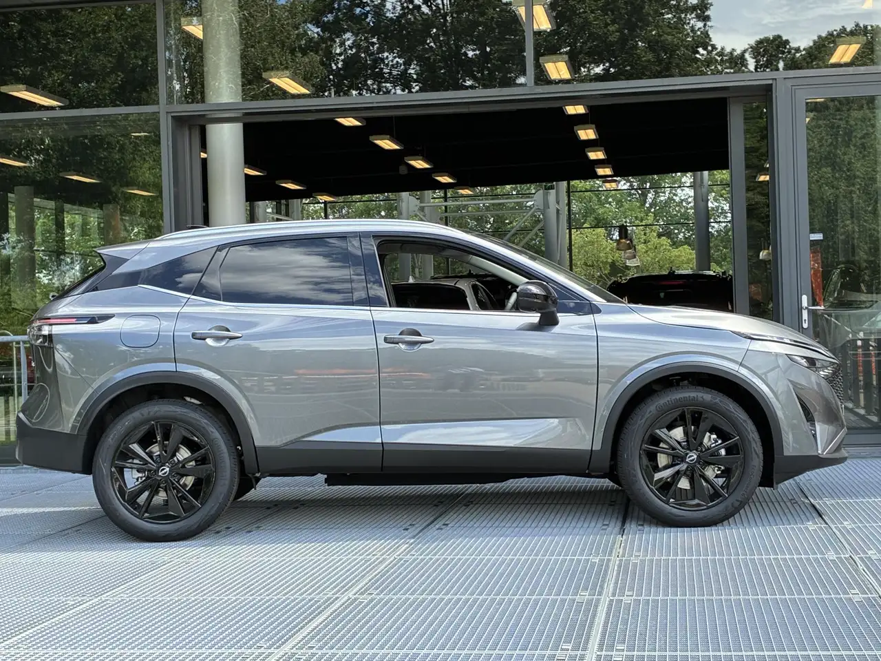Nissan Qashqai 2026 — фото 20