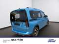 Ford Tourneo Connect 1.5 EcoBoost Active Blau - thumbnail 6