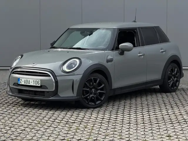 MINI Cooper 1.5A OPF DCT Carplay/Garantie/PDC/Navi/cruise