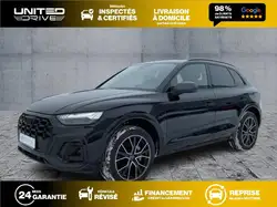 Audi Q5 Quattro 2.0 50 TFSI e