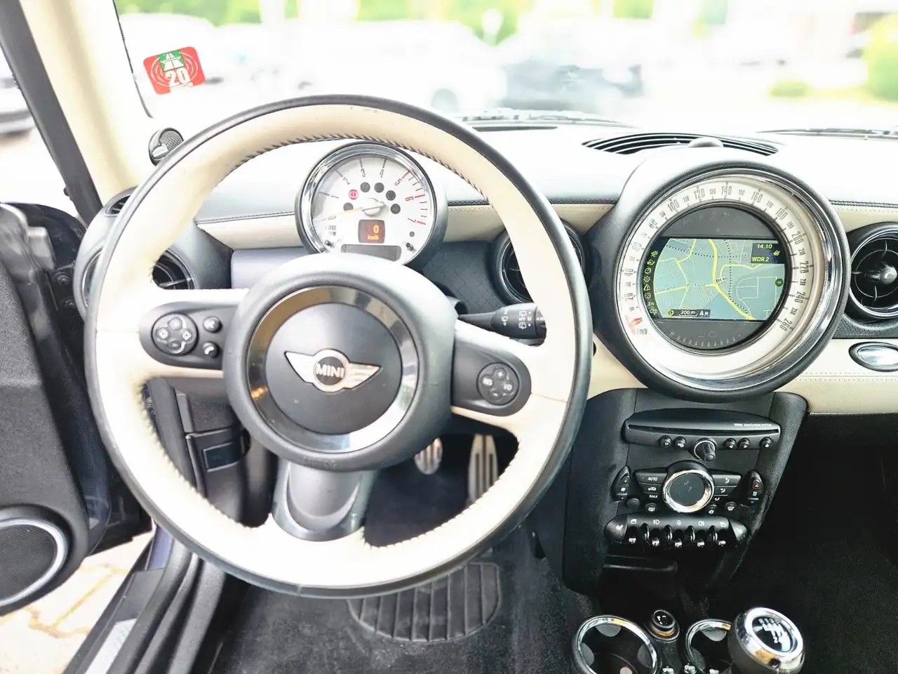 Das Auto