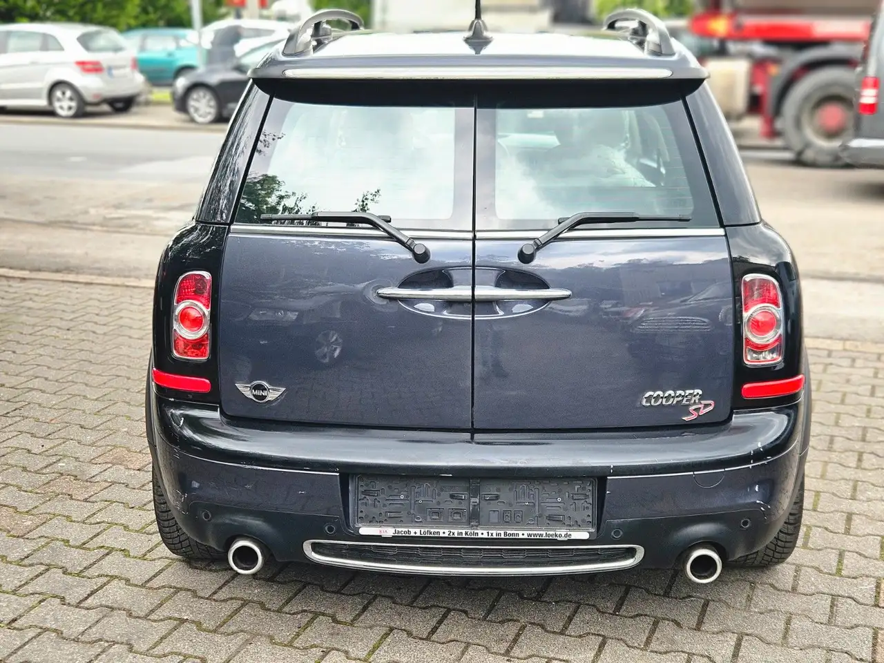 Das Auto